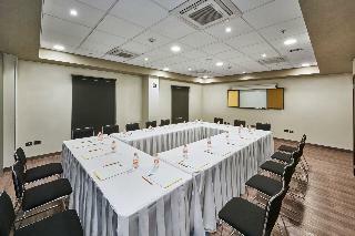 Hotel City Express Tampico Altamira