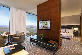 Hotel Millennium Madinah Airport