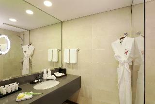 Hotel Millennium Madinah Airport