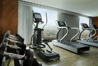 Hotel Millennium Madinah Airport