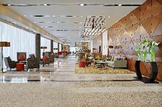 Hotel Millennium Madinah Airport