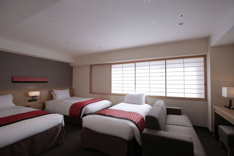Hotel Intergate Kyoto Shijo Shinmachi