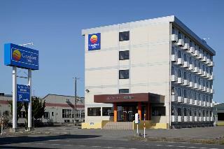 Hotel Comfort Inn Niigata Kameda