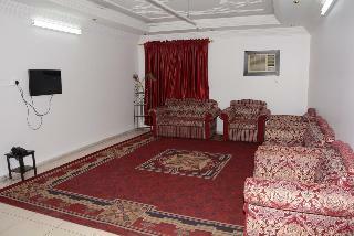 Aparthotel Al Eairy Hotel Apartments Madinah 11
