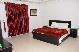 Aparthotel Al Eairy Hotel Apartments Medina 6
