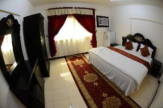 Aparthotel Al Eairy Hotel Apartments Dammam 8