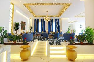 Iridium Taif Hotel
