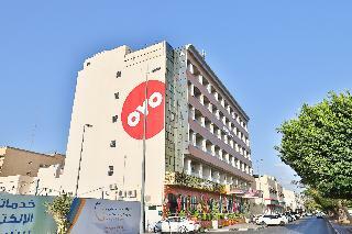 Oyo 176 Hotel Safari Al Hada
