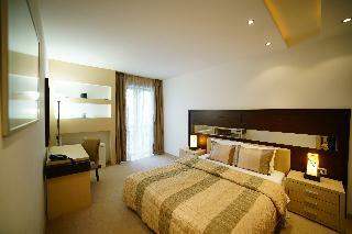Hotel Vojvodina Zrenjanin
