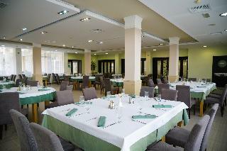 Hotel Vojvodina Zrenjanin