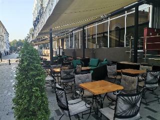 Hotel Vojvodina Zrenjanin