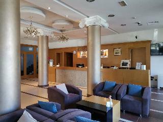 Hotel Vojvodina Zrenjanin