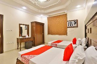 Oyo 246 Hotel Hadeel Al Motamayezah