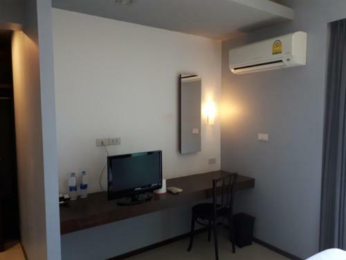 Hotel At One Service