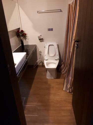 Hotel At One Service