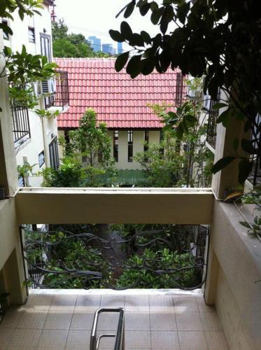 Hostal Suayai Guesthouse
