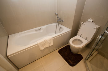 Hotel Hope Land Executive Residence Sukhumvit 46