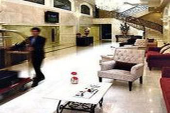 Hotel Hope Land Executive Residence Sukhumvit 46