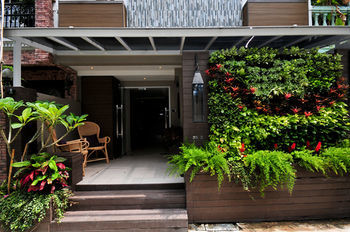 Hostal Park Saladaeng