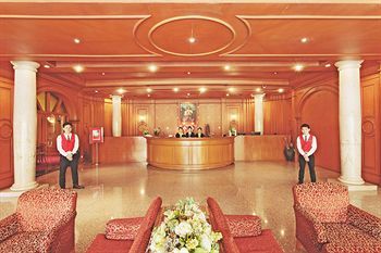 Hotel The Victory Executive Residences Bangkok