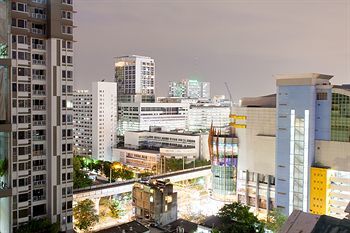Hotel The Victory Executive Residences Bangkok