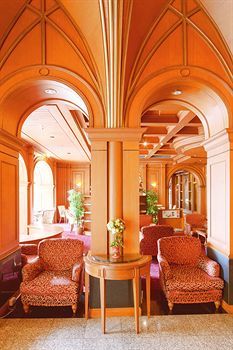 Hotel The Victory Executive Residences Bangkok