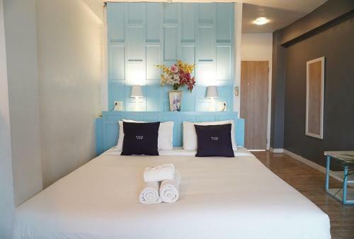 Hostal River View Guest House