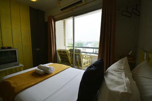 Hostal River View Guest House