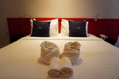 Hostal River View Guest House