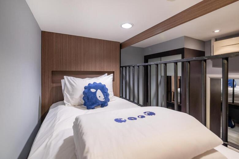 Bed & Breakfast Demeter Residences Suites