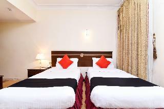 Capital O 419 Al Safeer Hotel