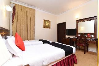 Capital O 419 Al Safeer Hotel