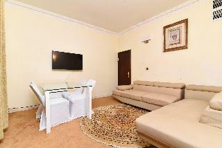 Capital O 419 Al Safeer Hotel