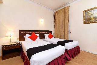 Capital O 419 Al Safeer Hotel