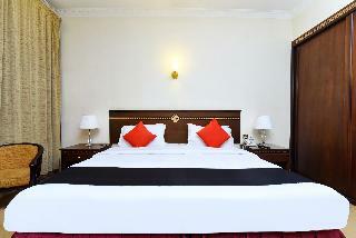 Capital O 419 Al Safeer Hotel
