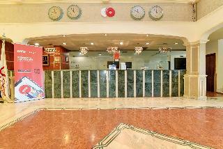 Capital O 419 Al Safeer Hotel