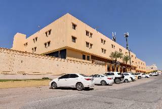 Capital O 419 Al Safeer Hotel