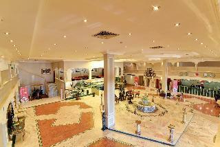 Capital O 419 Al Safeer Hotel