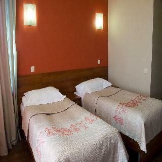 Hotel Onezhskiy Zamok