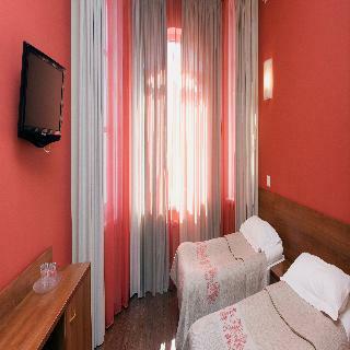 Hotel Onezhskiy Zamok