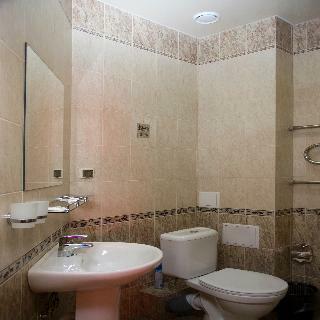 Hotel Onezhskiy Zamok