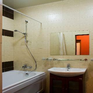 Hotel Onezhskiy Zamok
