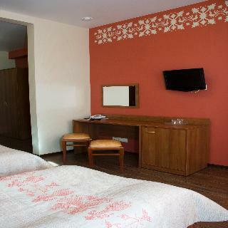 Hotel Onezhskiy Zamok