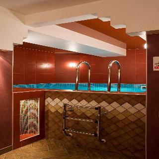 Hotel Onezhskiy Zamok