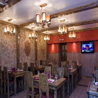 Hotel Onezhskiy Zamok
