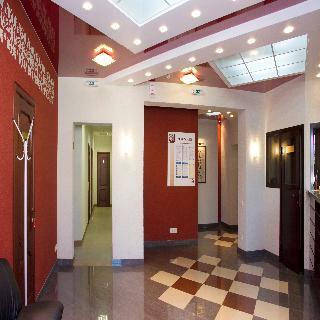 Hotel Onezhskiy Zamok