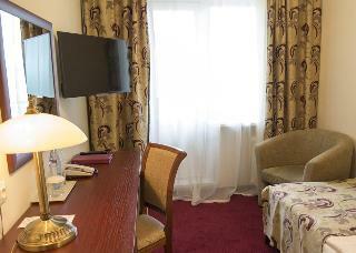 Hotel Syktyvkar