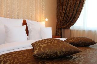 Hotel Syktyvkar