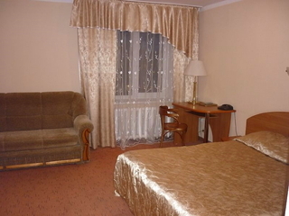 Hotel Sadko