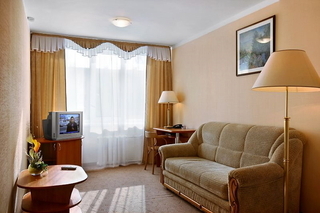 Hotel Sadko